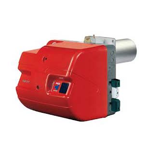 Đầu Đốt Gas Riello 1 Cấp Loại RS