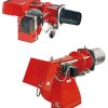 đầu đốt Gas Riello vô cấp loại GAS P/M