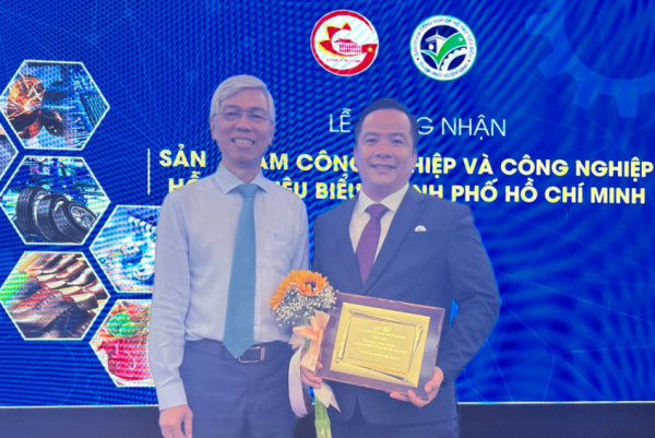 Sản Phẩm Công Nghiệp Và Công Nghiệp Hỗ Trợ Tiêu Biểu 2022