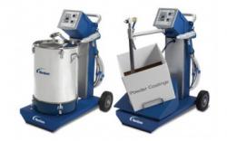 Thiết Bị Phun Sơn Nordson Mỹ