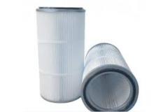 Filter Nhựa 600 Mm