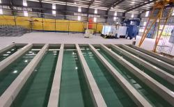 Bể Xử Lý Hóa Chất Ngâm, Nhúng