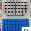 NÚT BỊT REN NGOÀI NPT DN20 – A350 LF2